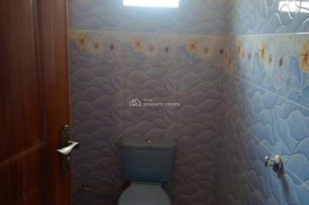 Amazing 3bedroom Bungalow Master Ensuite on Eighth in Kiserian, Rongai, a Few Meters From The Tarmac Road, Ongata Rongai, Kajiado, House for Sale