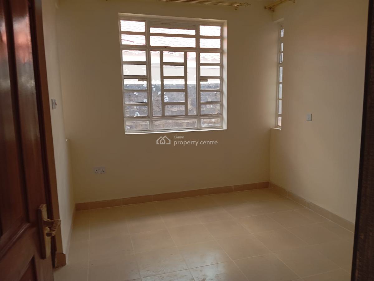 Amazing 3bedroom Home All Ensuite with Dsq on Eighth in Rimpa, Rongai, 200 Meters From The Tarmac Road, Ongata Rongai, Kajiado, House for Sale