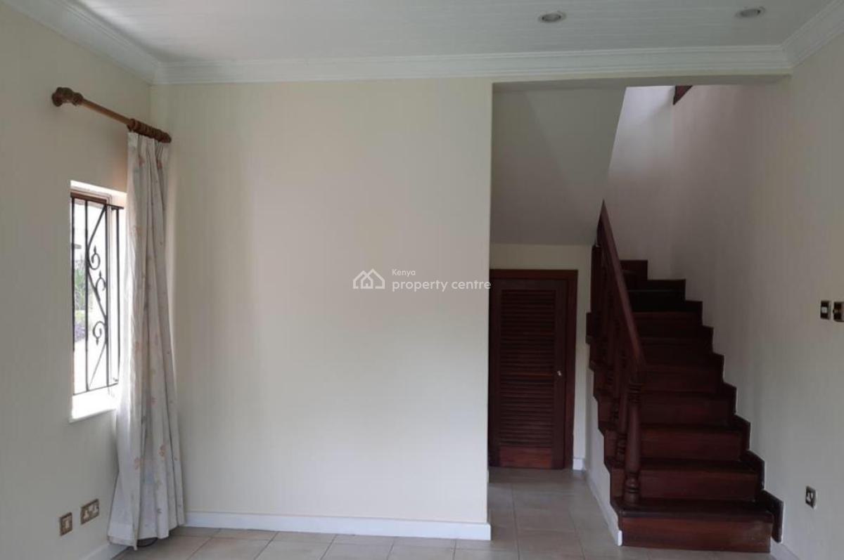 2.8acres with 5 Bedroom Ambassadorial Home All Ensuite in Old Muthaiga, Old Muthaiga, Muthaiga, Nairobi, Land for Sale