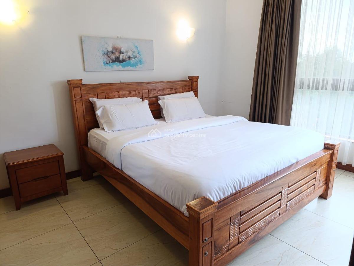 Executive Fully Furnished 2 Bedroom All Ensuite in Kilimani, Kilimani, Kilimani, Nairobi, Apartment for Rent