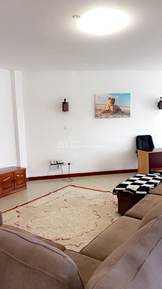 Executive Fully Furnished 2 Bedroom All Ensuite in Kilimani, Kilimani, Kilimani, Nairobi, Apartment for Rent