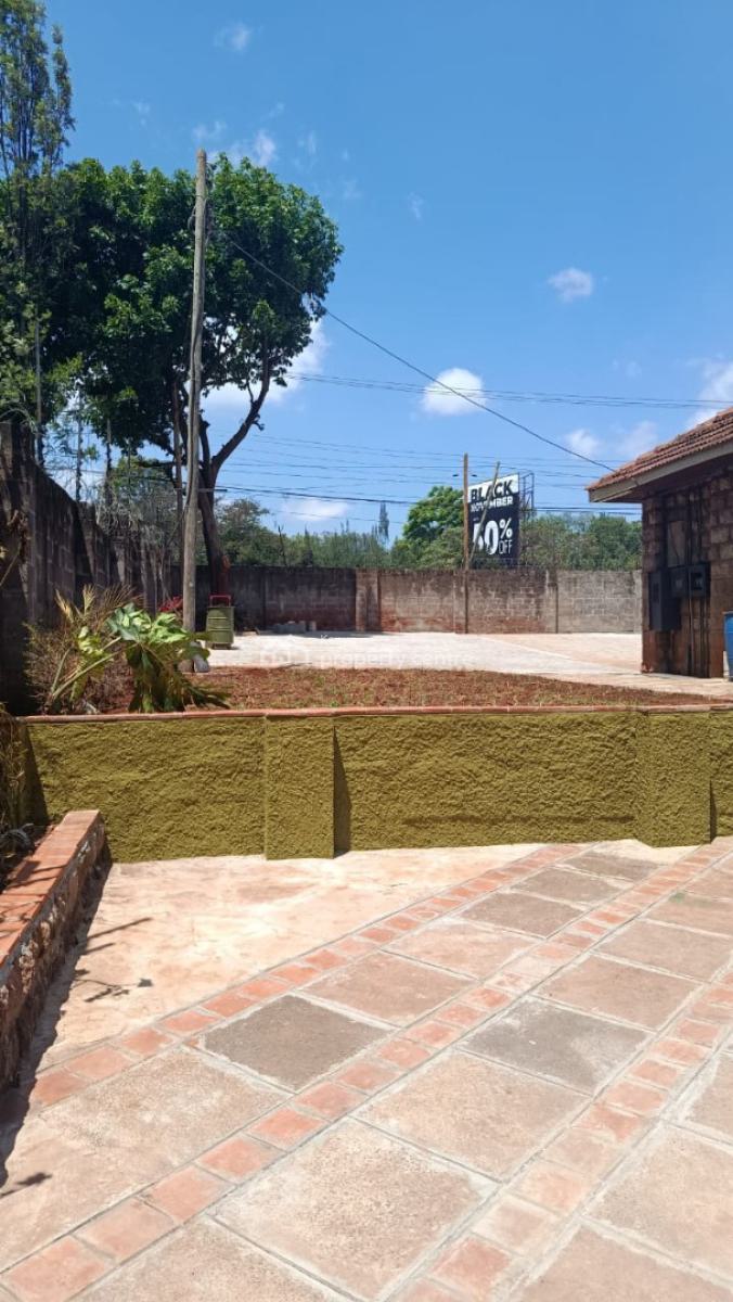 Spacious Commercial Office Space, Westlands, Nairobi, Commercial Property for Rent