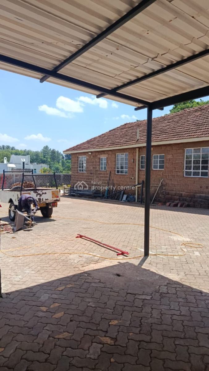 Spacious Commercial Office Space, Westlands, Nairobi, Commercial Property for Rent