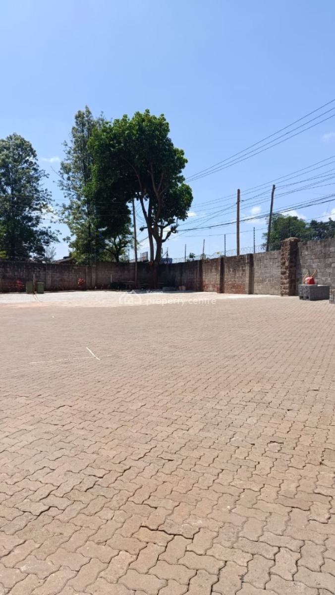 Spacious Commercial Office Space, Westlands, Nairobi, Commercial Property for Rent