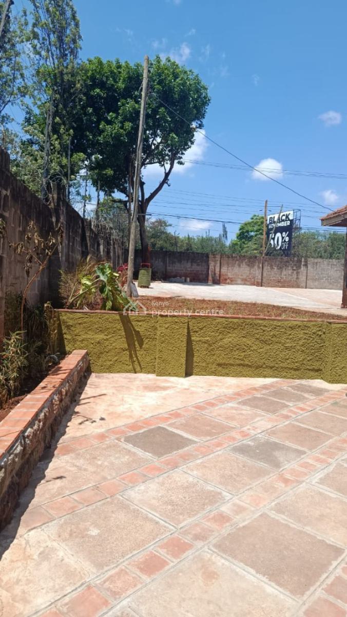 Spacious Commercial Office Space, Westlands, Nairobi, Commercial Property for Rent