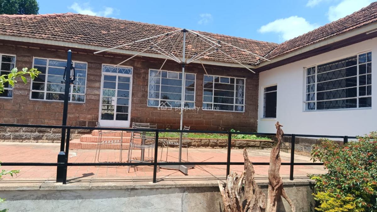 Spacious Commercial Office Space, Westlands, Nairobi, Commercial Property for Rent