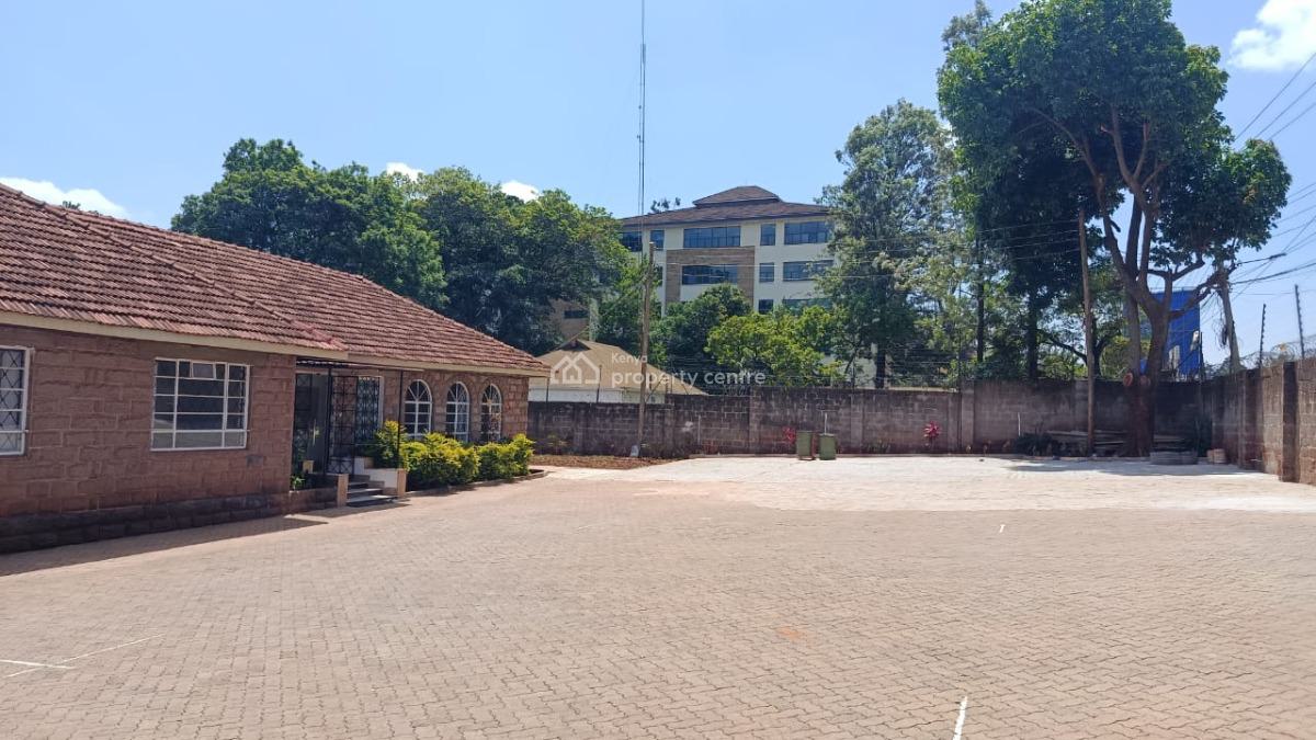 Spacious Commercial Office Space, Westlands, Nairobi, Commercial Property for Rent