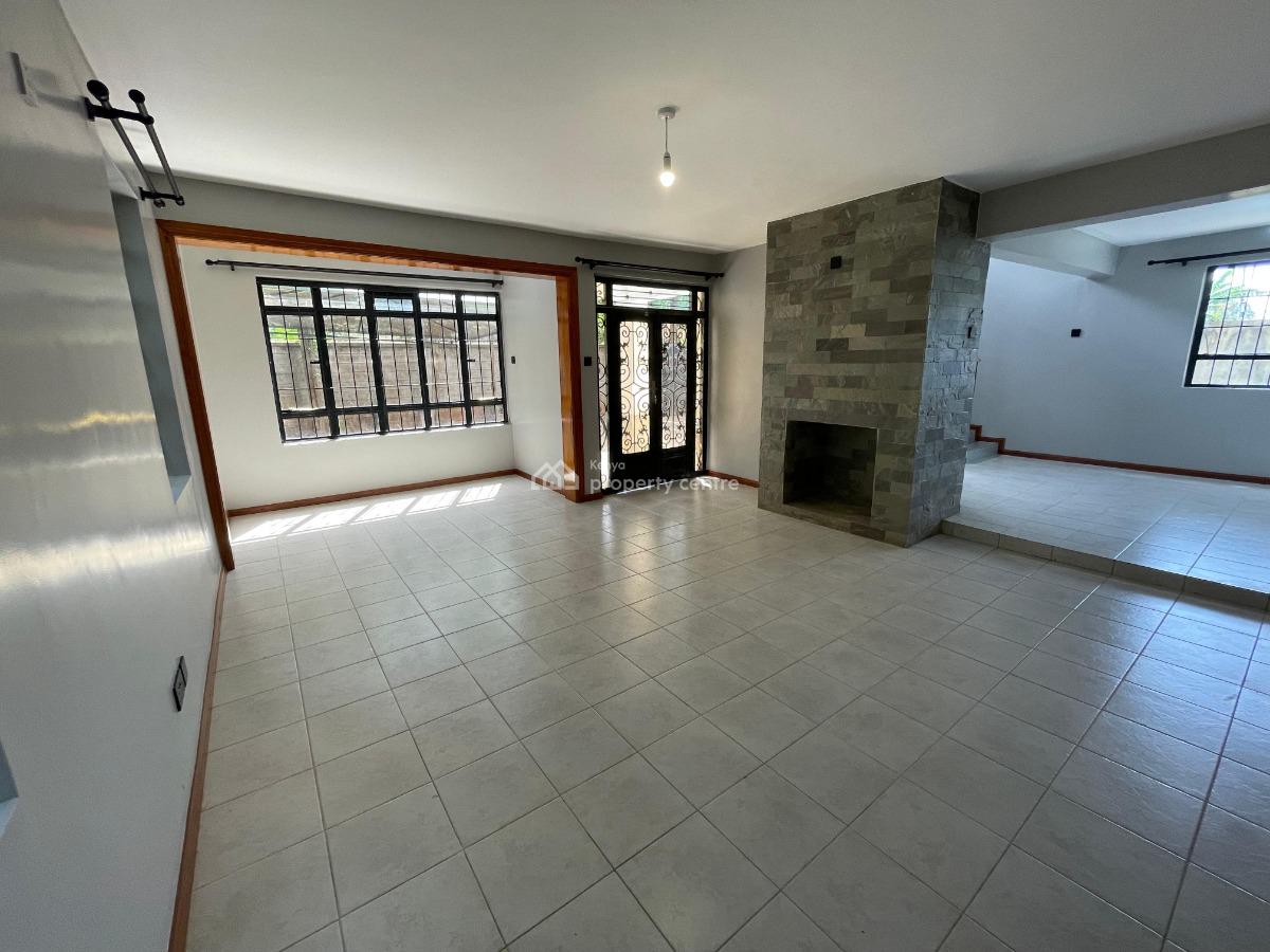 Beautiful 4 Bedrooms Home, Kamakis, Ruiru, Kiambu, House for Sale