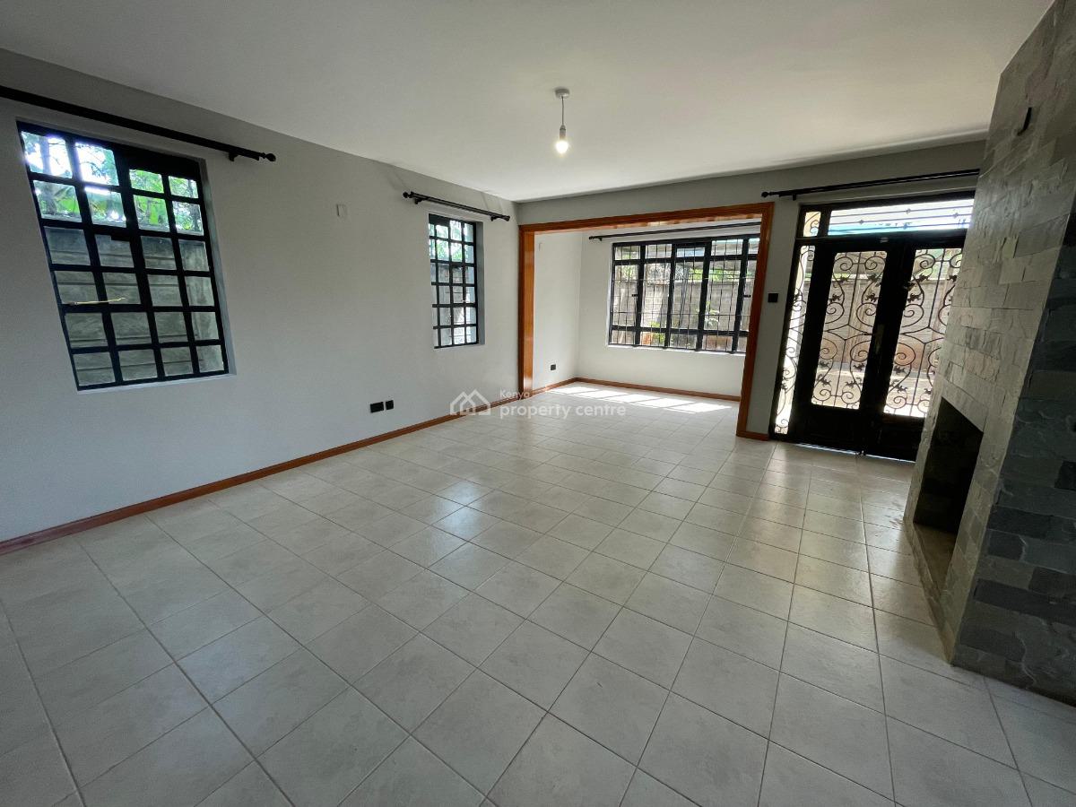 Beautiful 4 Bedrooms Home, Kamakis, Ruiru, Kiambu, House for Sale