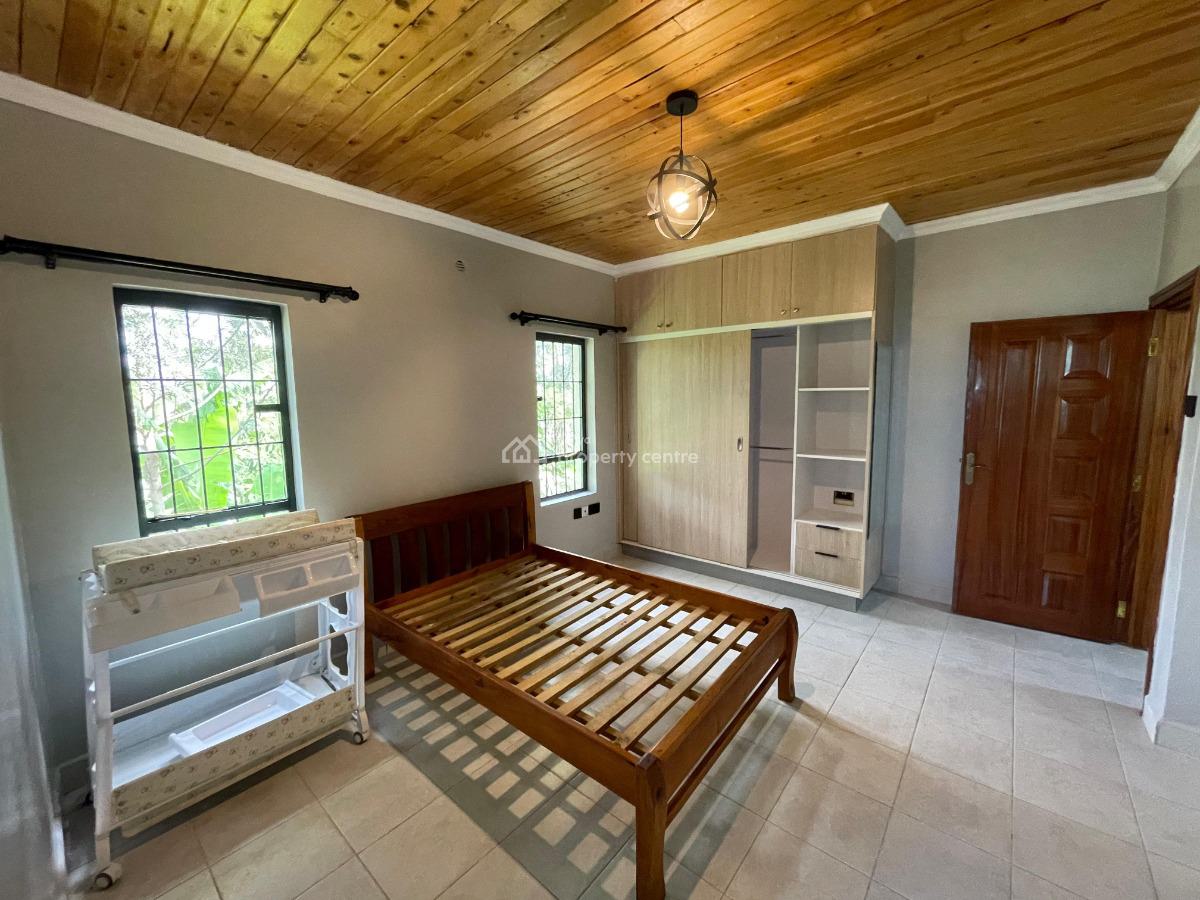 Beautiful 4 Bedrooms Home, Kamakis, Ruiru, Kiambu, House for Sale