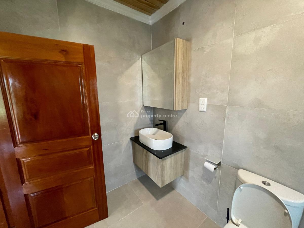 Beautiful 4 Bedrooms Home, Kamakis, Ruiru, Kiambu, House for Sale