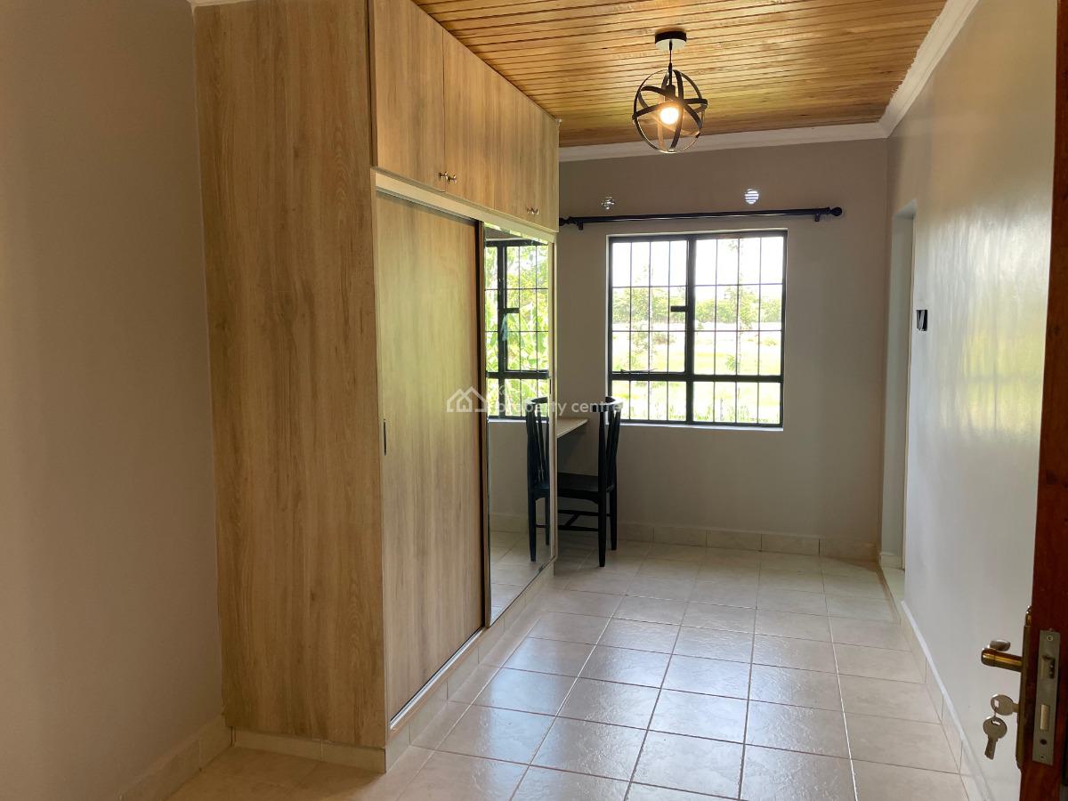 Beautiful 4 Bedrooms Home, Kamakis, Ruiru, Kiambu, House for Sale