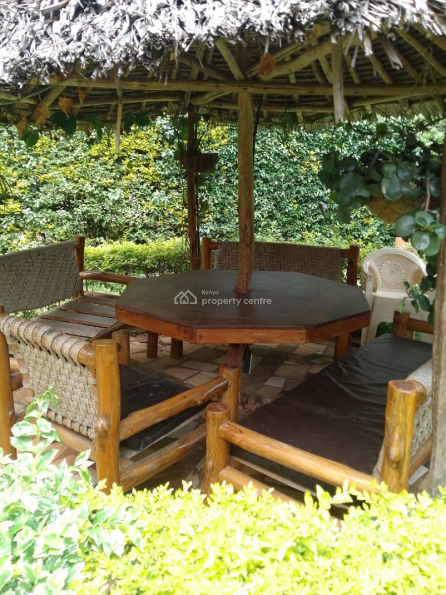 Beautiful 2 Bedroom (all Ensuite) House with a Private Compound, Runda, Runda, Westlands, Nairobi, House for Rent