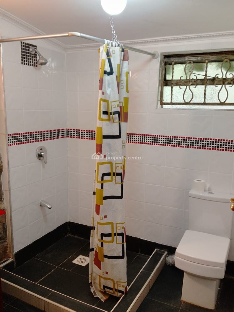 Beautiful 2 Bedroom (all Ensuite) House with a Private Compound, Runda, Runda, Westlands, Nairobi, House for Rent