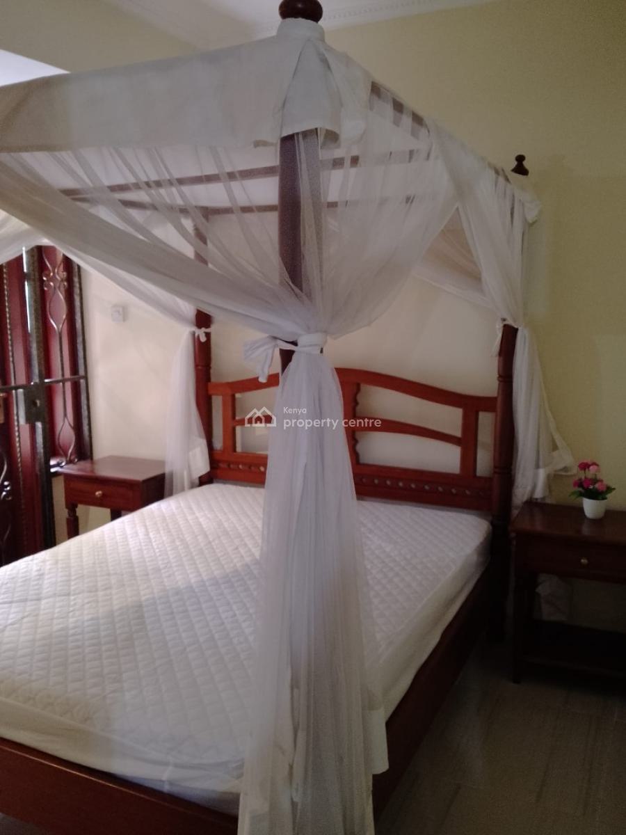 Beautiful 2 Bedroom (all Ensuite) House with a Private Compound, Runda, Runda, Westlands, Nairobi, House for Rent