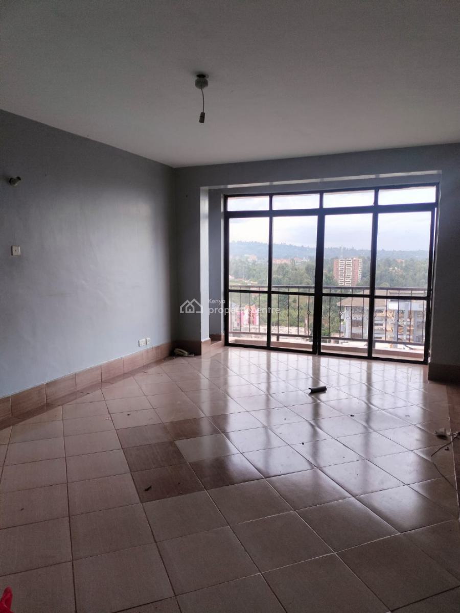 Amazing 3 Bedrooms Secure & Modern Apartments, James Dr, Ruaka, Kiambu, Apartment for Rent