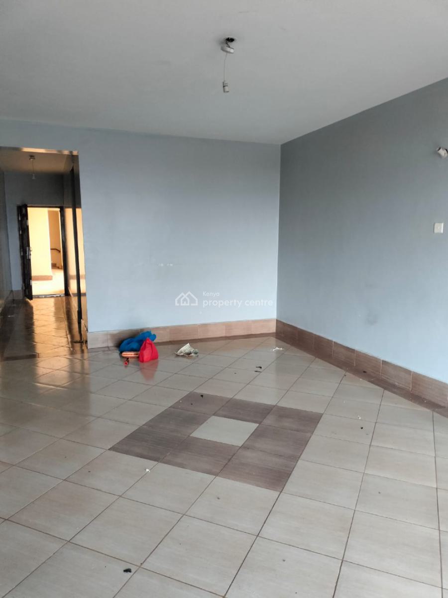 Amazing 3 Bedrooms Secure & Modern Apartments, James Dr, Ruaka, Kiambu, Apartment for Rent