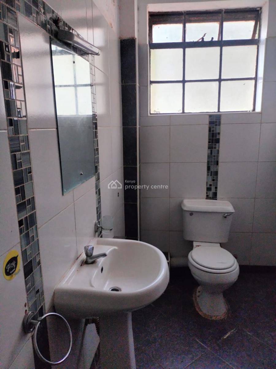 Amazing 3 Bedrooms Secure & Modern Apartments, James Dr, Ruaka, Kiambu, Apartment for Rent