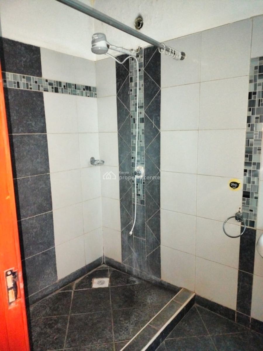 Amazing 3 Bedrooms Secure & Modern Apartments, James Dr, Ruaka, Kiambu, Apartment for Rent