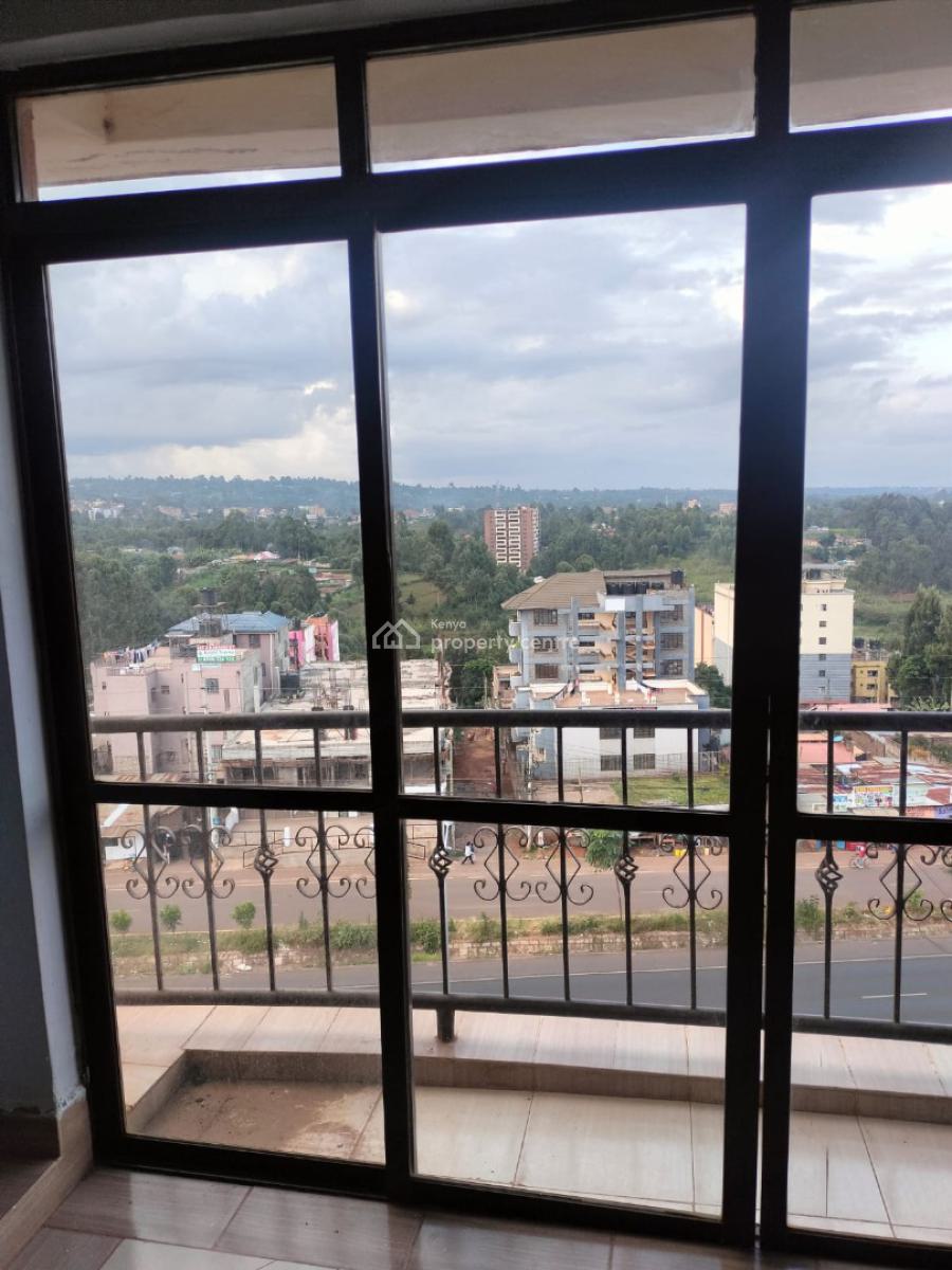 Amazing 3 Bedrooms Secure & Modern Apartments, James Dr, Ruaka, Kiambu, Apartment for Rent