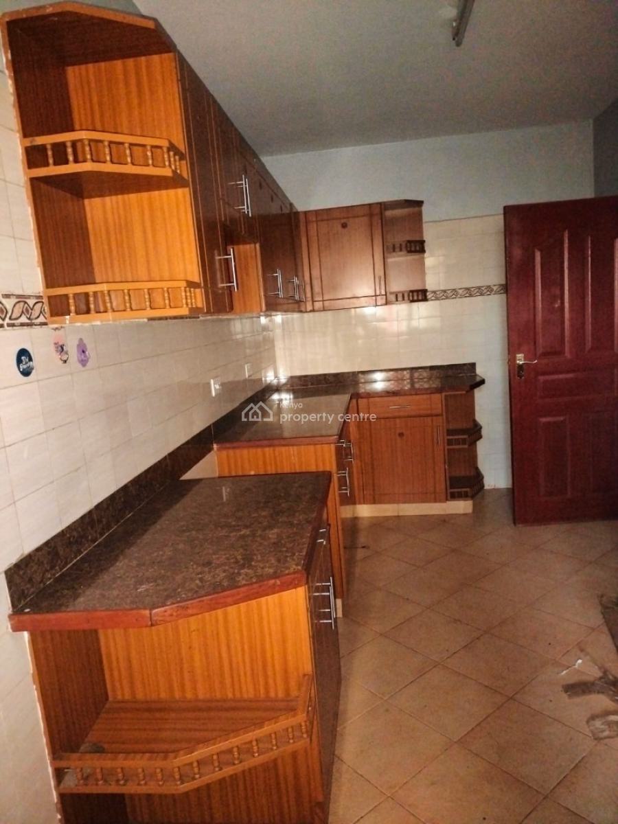 Amazing 3 Bedrooms Secure & Modern Apartments, James Dr, Ruaka, Kiambu, Apartment for Rent