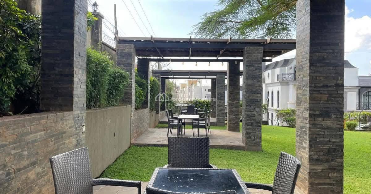 Luxurious 5 Bedrooms Townhouse, Loresho, Westlands, Nairobi, House for Rent