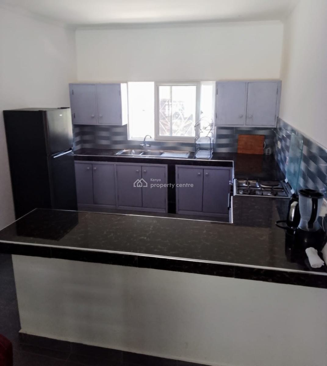 4 Bedroom House Ensuite Sitting on a Half Acre Plot Watamu Asking Is 2, Watamu Kilifi, Watamu, Kilifi, Detached Bungalow for Sale