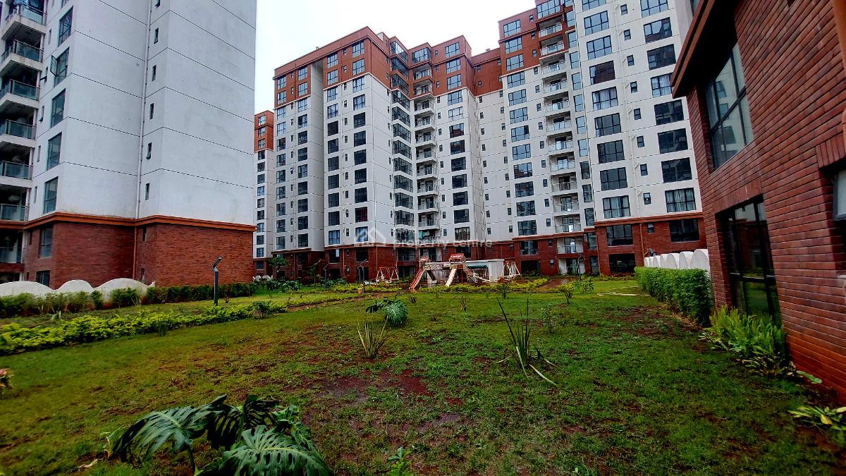 3 Bedroom Plus Dsq  Apartment in Syokimau, Syokimau, Syokimau/mulolongo, Machakos, Apartment for Sale