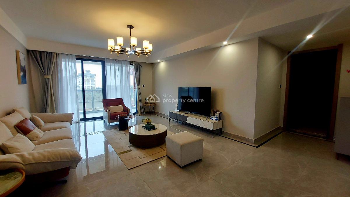 3 Bedroom Plus Dsq  Apartment in Syokimau, Syokimau, Syokimau/mulolongo, Machakos, Apartment for Sale