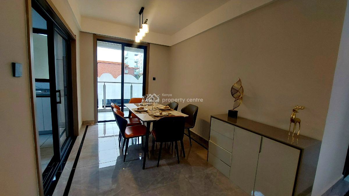 3 Bedroom Plus Dsq  Apartment in Syokimau, Syokimau, Syokimau/mulolongo, Machakos, Apartment for Sale