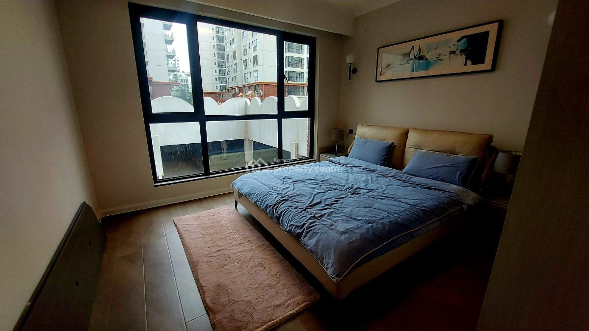 3 Bedroom Plus Dsq  Apartment in Syokimau, Syokimau, Syokimau/mulolongo, Machakos, Apartment for Sale