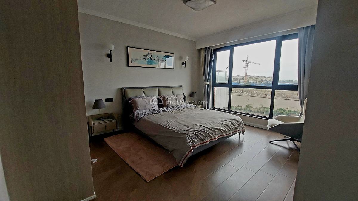 3 Bedroom Plus Dsq  Apartment in Syokimau, Syokimau, Syokimau/mulolongo, Machakos, Apartment for Sale