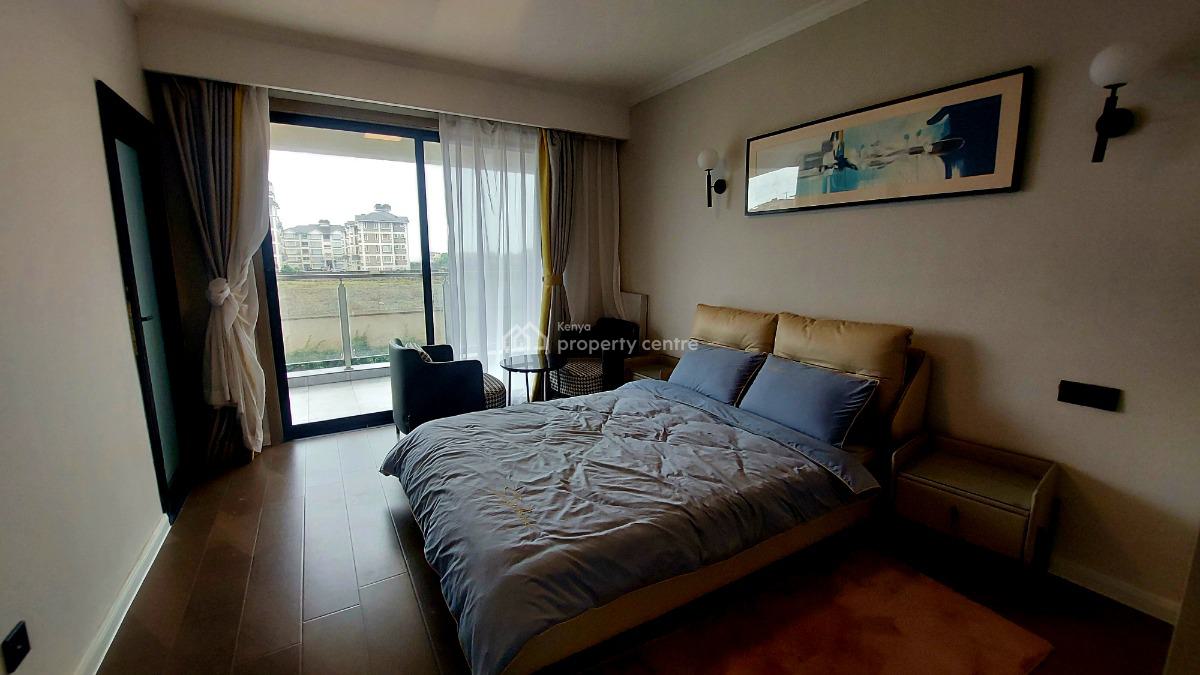 3 Bedroom Plus Dsq  Apartment in Syokimau, Syokimau, Syokimau/mulolongo, Machakos, Apartment for Sale