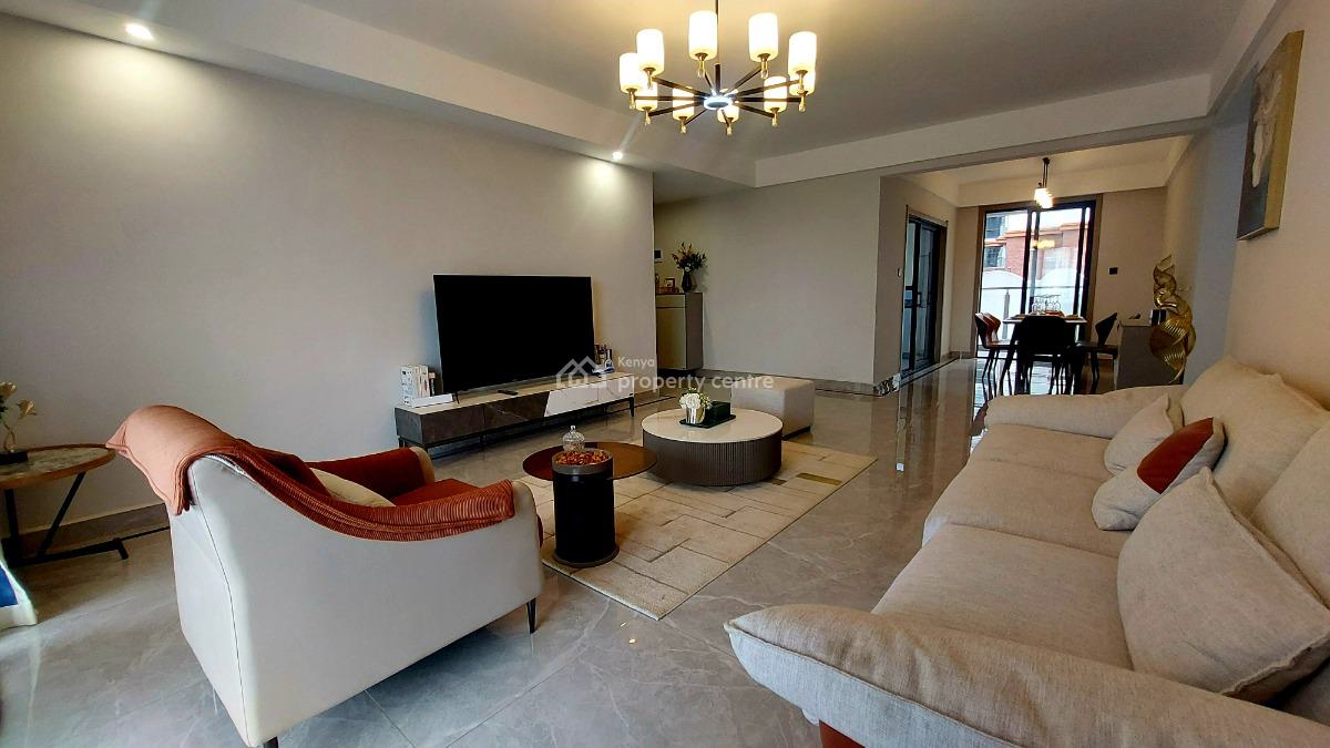 3 Bedroom Plus Dsq  Apartment in Syokimau, Syokimau, Syokimau/mulolongo, Machakos, Apartment for Sale