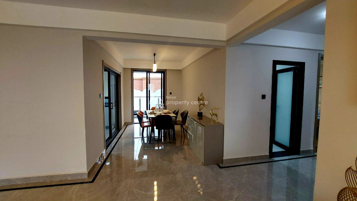 3 Bedroom Plus Dsq  Apartment in Syokimau, Syokimau, Syokimau/mulolongo, Machakos, Apartment for Sale