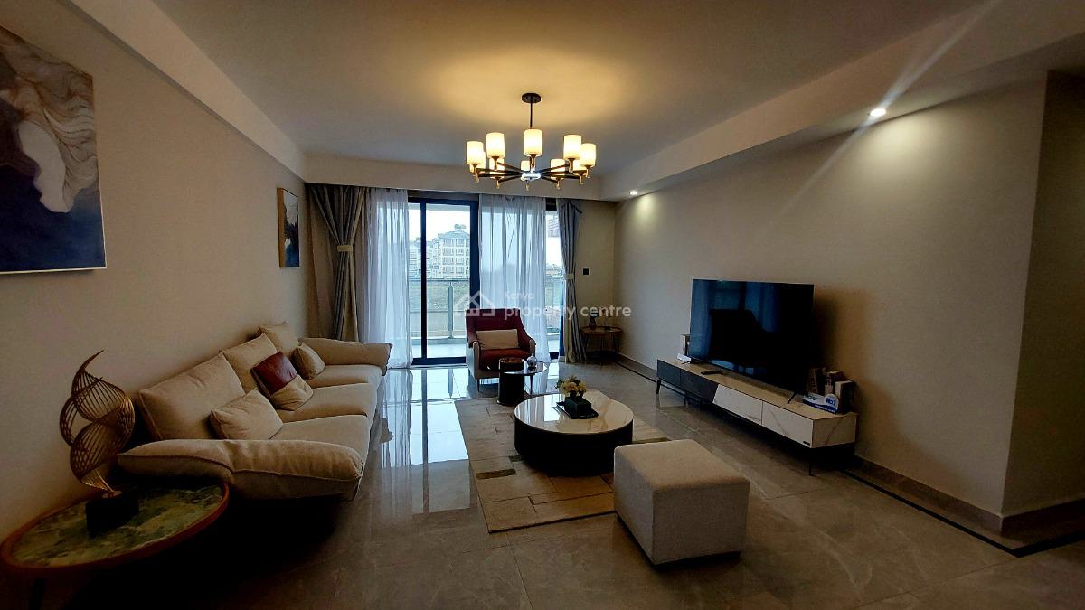 3 Bedroom Plus Dsq  Apartment in Syokimau, Syokimau, Syokimau/mulolongo, Machakos, Apartment for Sale