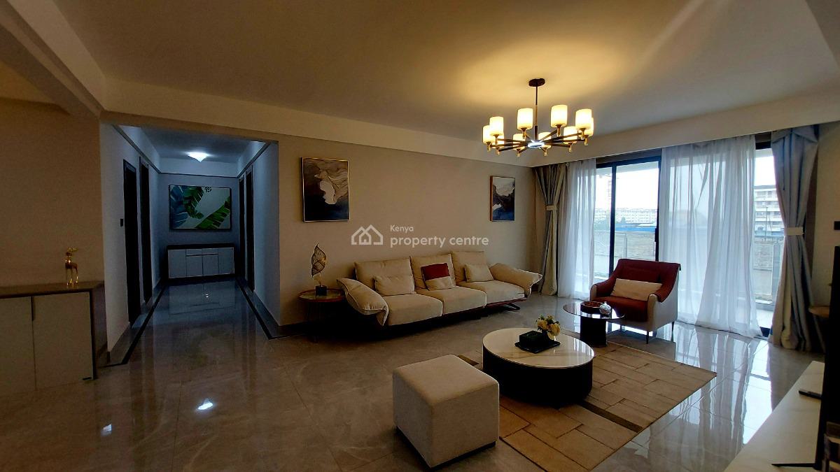 3 Bedroom Plus Dsq  Apartment in Syokimau, Syokimau, Syokimau/mulolongo, Machakos, Apartment for Sale