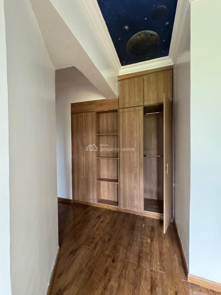 Spacious 3-bedroom Apartment with Dsq - Mandera Road, Mandera Road, Kileleshwa, Nairobi, Apartment for Rent