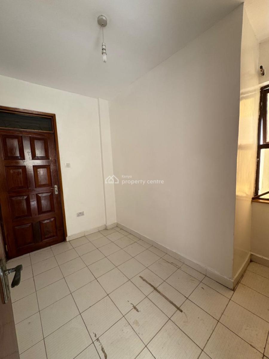 Spacious 3-bedroom Apartment with Dsq - Mandera Road, Mandera Road, Kileleshwa, Nairobi, Apartment for Rent