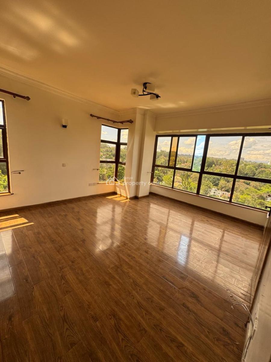 Spacious 3-bedroom Apartment with Dsq - Mandera Road, Mandera Road, Kileleshwa, Nairobi, Apartment for Rent