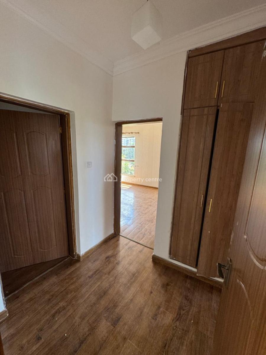 Spacious 3-bedroom Apartment with Dsq - Mandera Road, Mandera Road, Kileleshwa, Nairobi, Apartment for Rent
