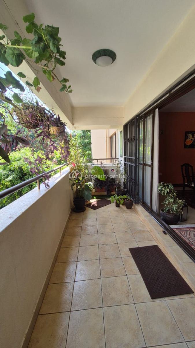 Premier 3-bedroom En-suite in Westlands, Westlands, Nairobi, Apartment for Sale