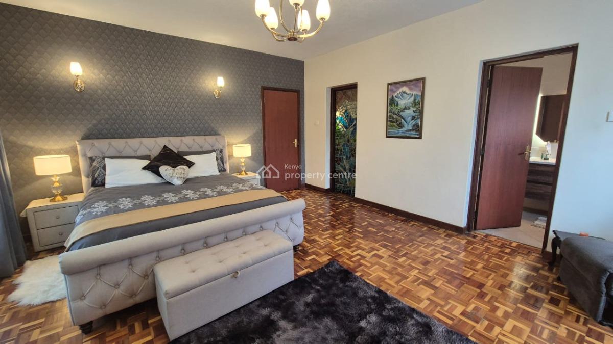 Premier 3-bedroom En-suite in Westlands, Westlands, Nairobi, Apartment for Sale