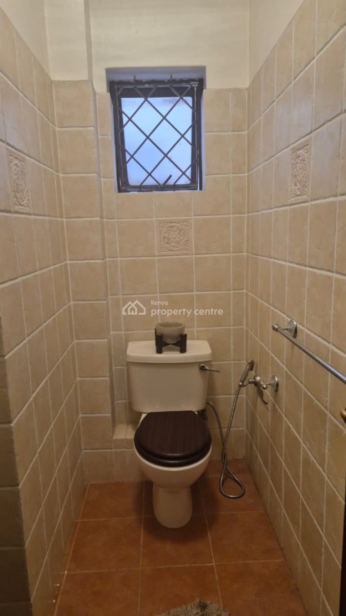 Premier 3-bedroom En-suite in Westlands, Westlands, Nairobi, Apartment for Sale