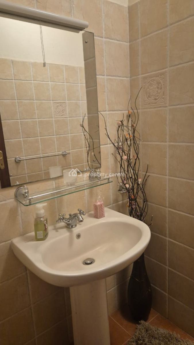 Premier 3-bedroom En-suite in Westlands, Westlands, Nairobi, Apartment for Sale