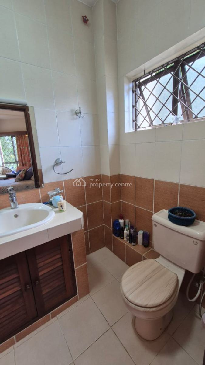 Premier 3-bedroom En-suite in Westlands, Westlands, Nairobi, Apartment for Sale