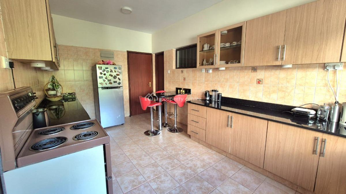 Premier 3-bedroom En-suite in Westlands, Westlands, Nairobi, Apartment for Sale
