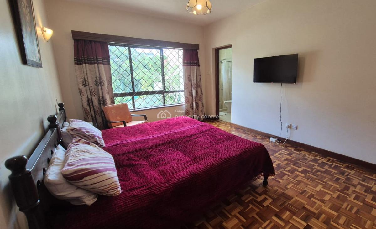 Premier 3-bedroom En-suite in Westlands, Westlands, Nairobi, Apartment for Sale