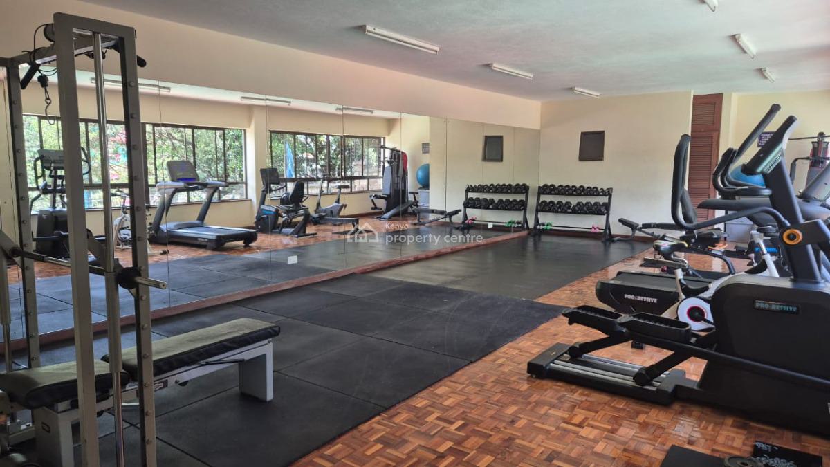 Premier 3-bedroom En-suite in Westlands, Westlands, Nairobi, Apartment for Sale