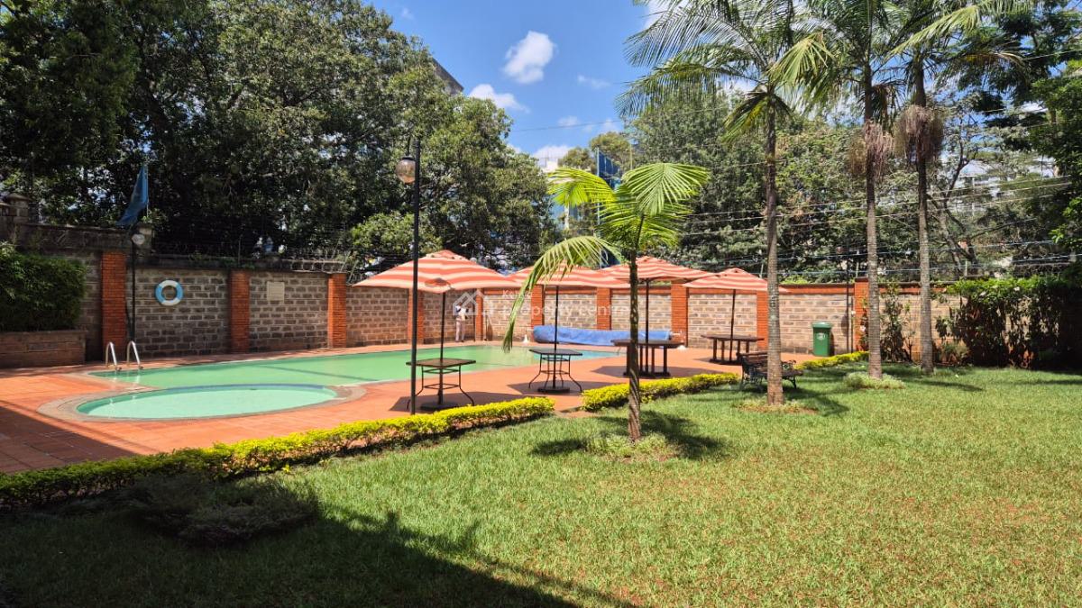 Premier 3-bedroom En-suite in Westlands, Westlands, Nairobi, Apartment for Sale